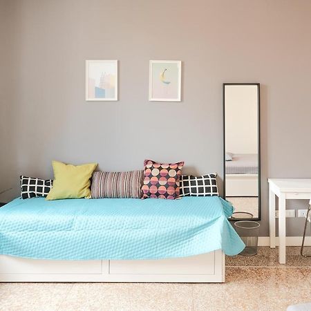 Family Apartment Near Vatican Museum Roma Exterior foto
