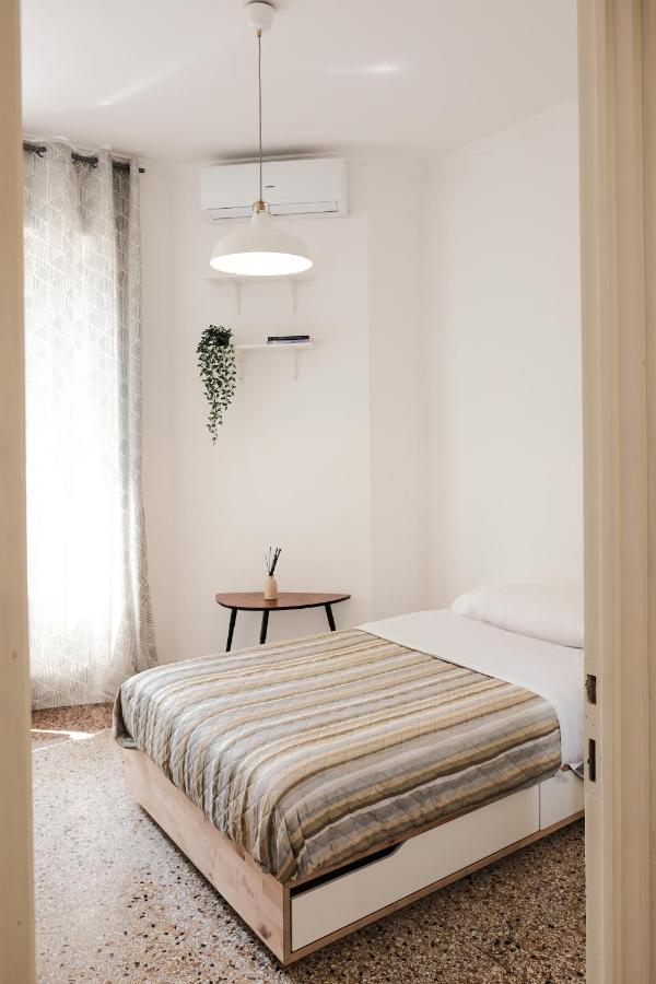Family Apartment Near Vatican Museum Roma Exterior foto