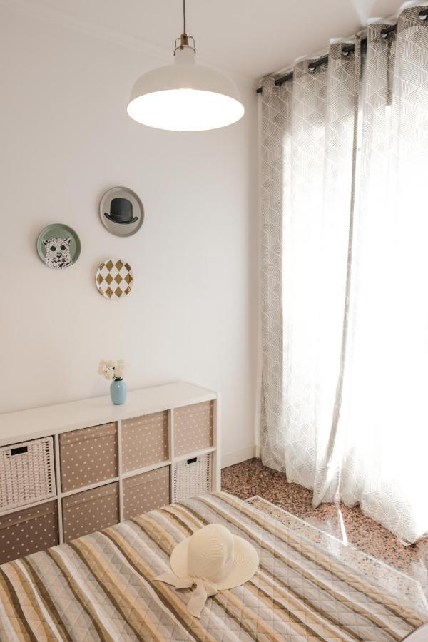 Family Apartment Near Vatican Museum Roma Exterior foto