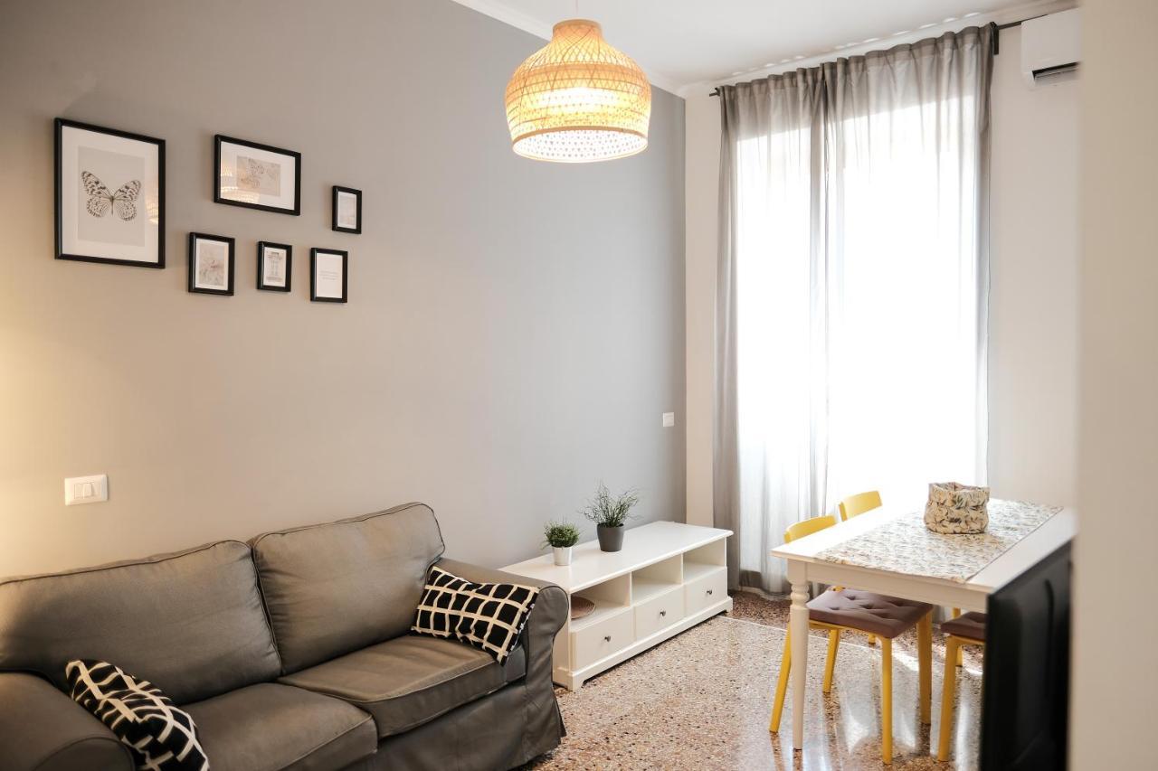 Family Apartment Near Vatican Museum Roma Exterior foto