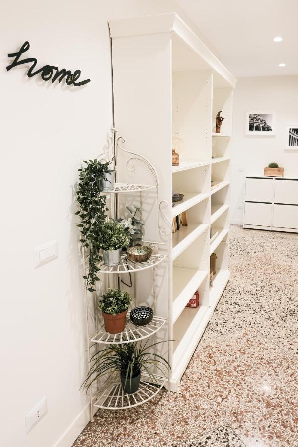 Family Apartment Near Vatican Museum Roma Exterior foto